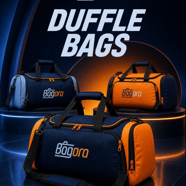Duffle Bags