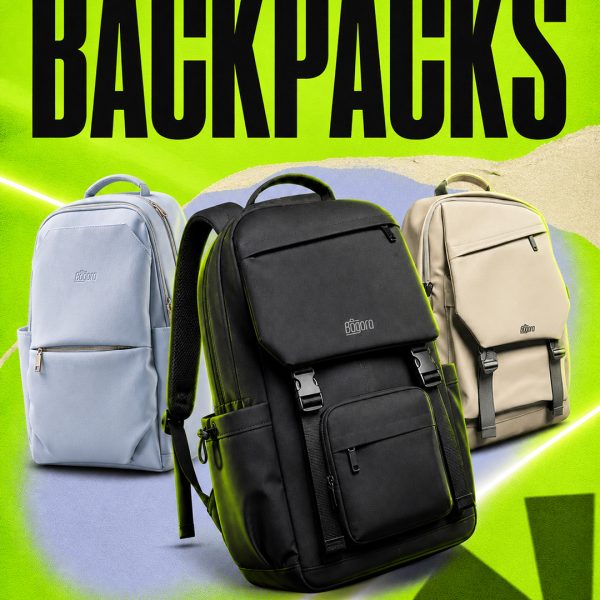 Backpacks