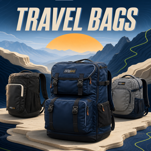 Travels Bags