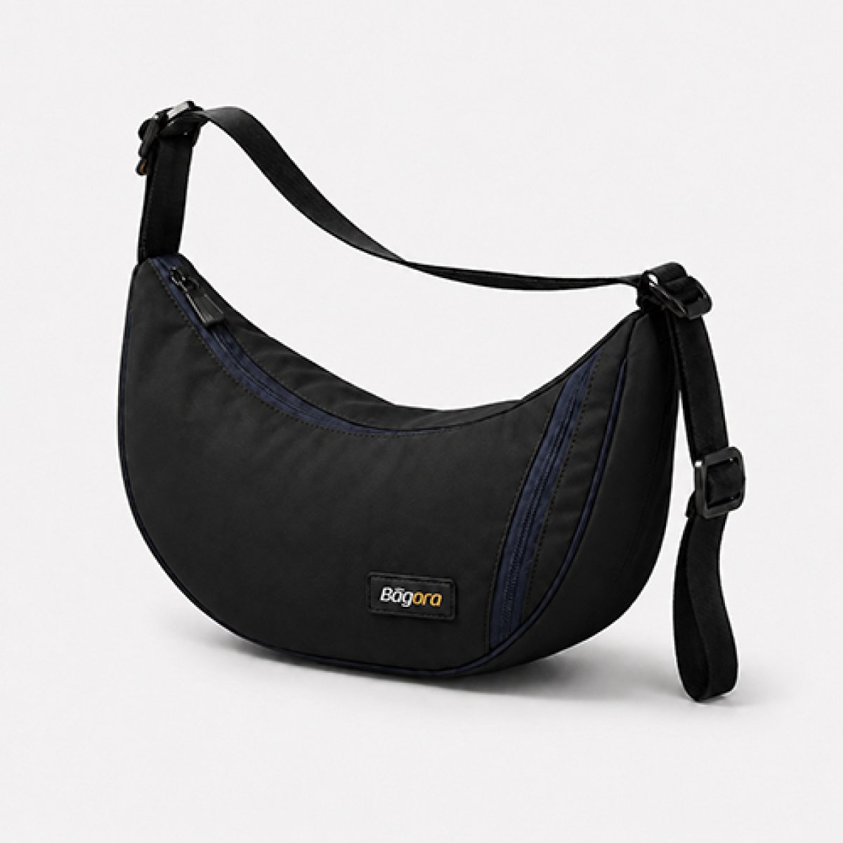 Bagora CurveX Crossbody Sling Bag