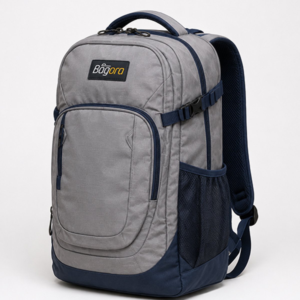 Bagora Voyager X Travel Backpack