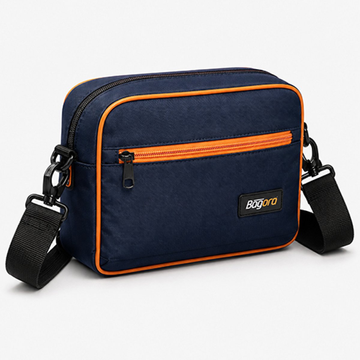 Bagora Metro Crossbody Bag