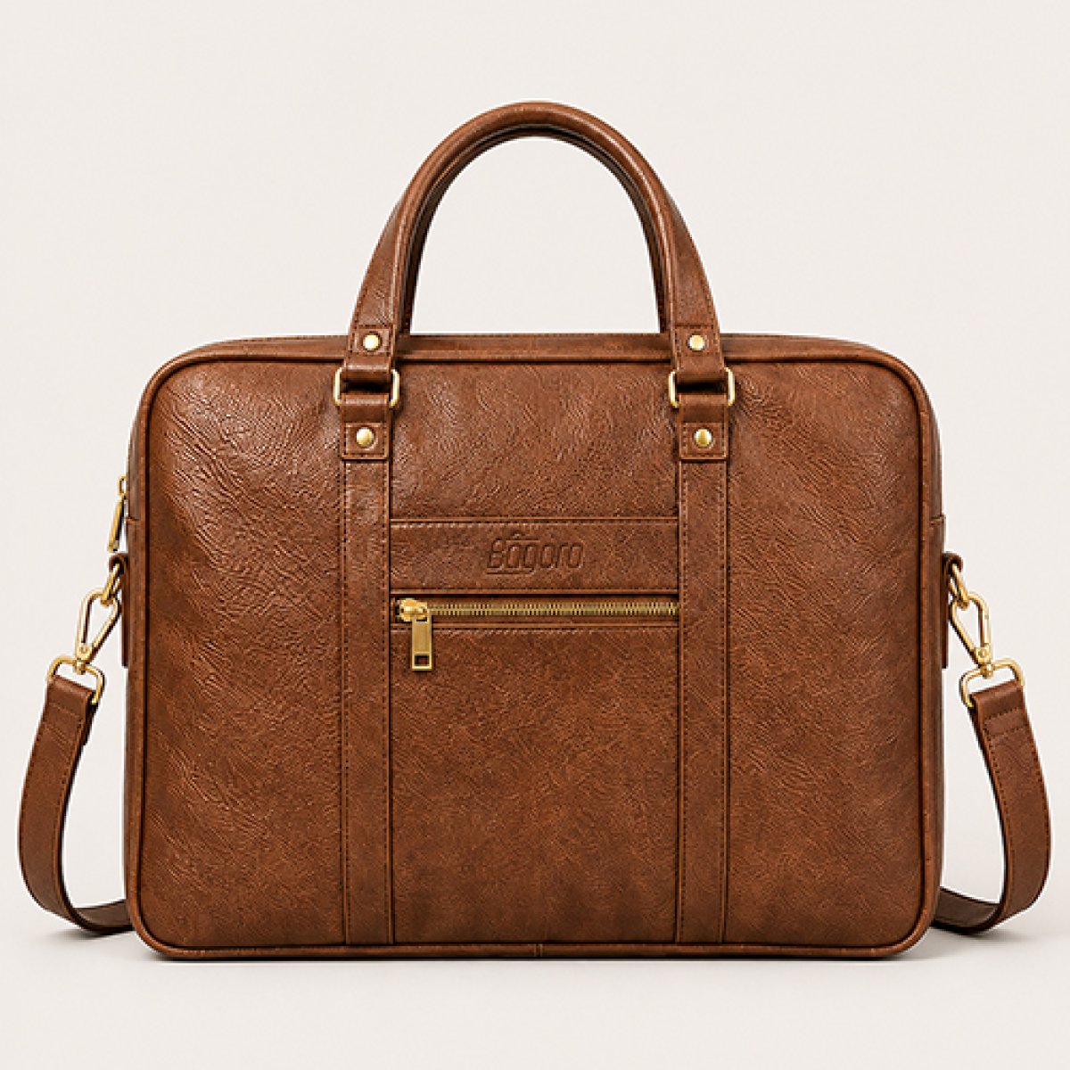 Bagora Heritage Executive Laptop Bag