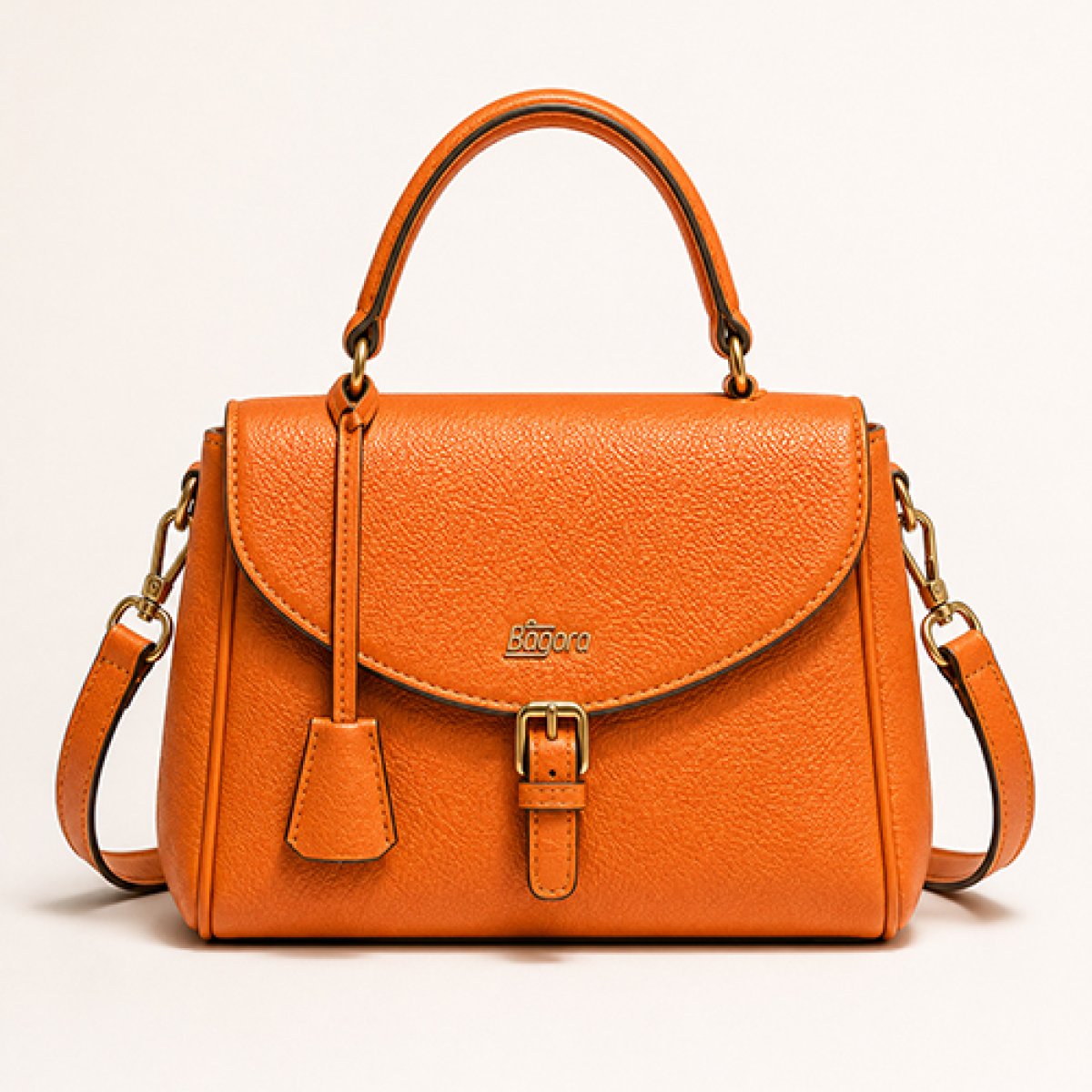 Bagora Luna Classic Handbag