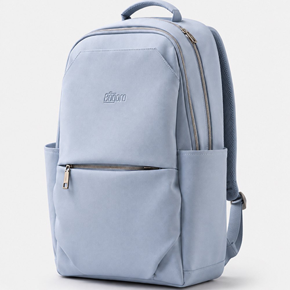 Bagora MetroLite Everyday Backpack