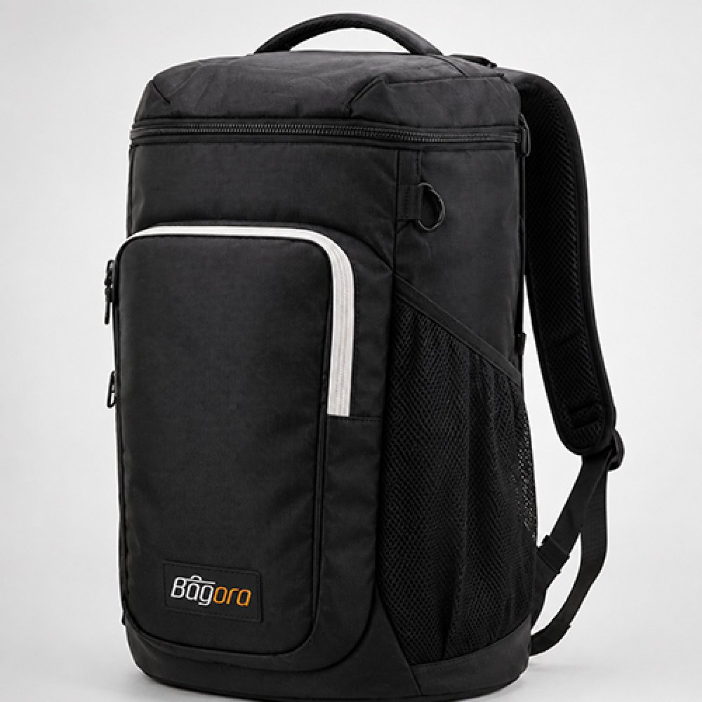 Bagora Expedition Pro Travel Backpack